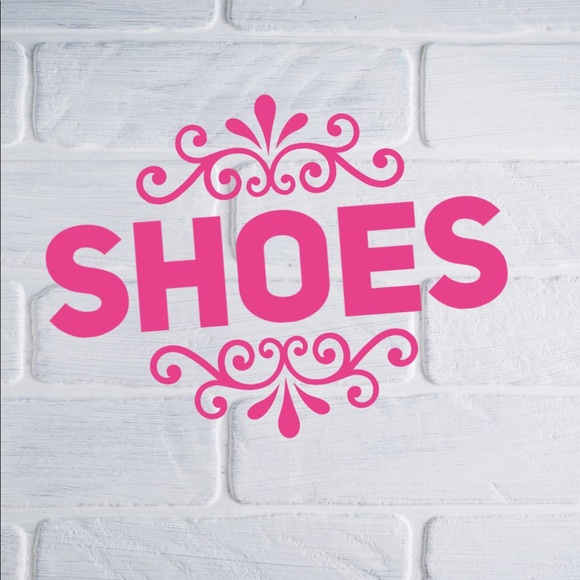 Shoes - Picture 1 of 1